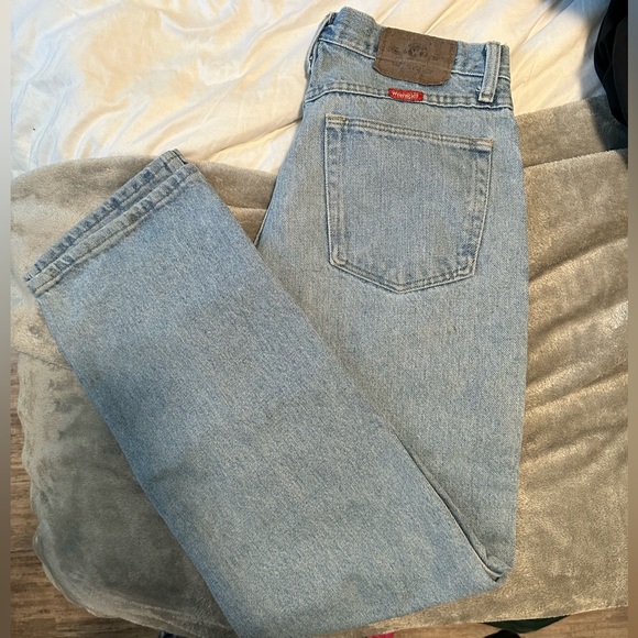 Vintage wranglers - Picture 1 of 4